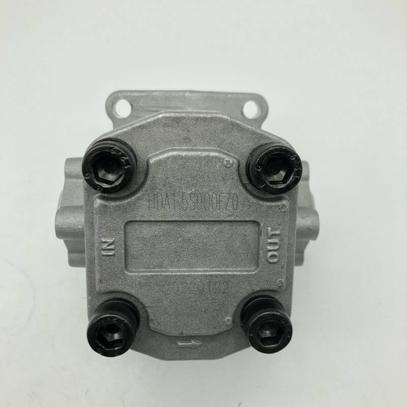 Hydraulic Pump 1901-1000 35110-76100 34150-36100 for Kubota L295DT L295F L175 L185DT L185F L225 L225DT | WDPART