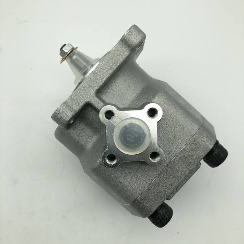 Hydraulic Pump 1901-1000 35110-76100 34150-36100 for Kubota L295DT L295F L175 L185DT L185F L225 L225DT | WDPART