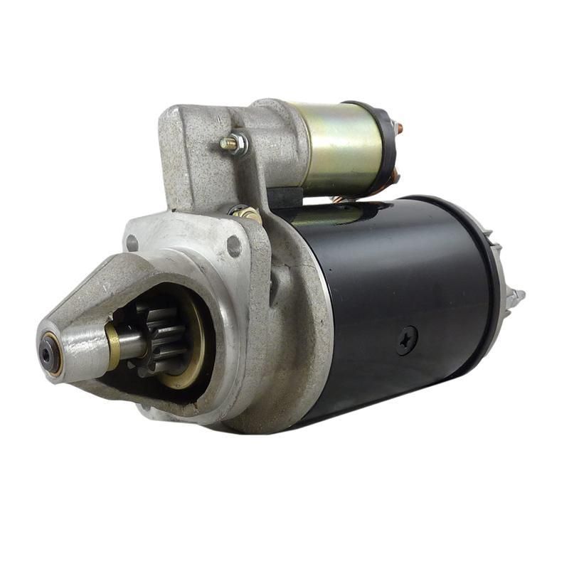 3516094M1 3539390M91 1868285R3 Starter Motor for Massey Ferguson Tractors | WDPART