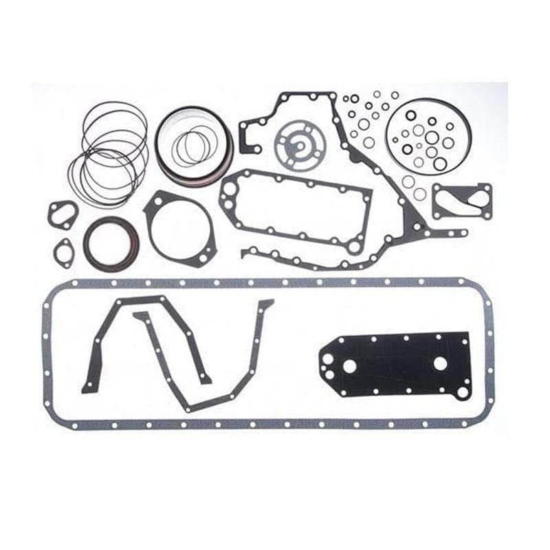 3800558 engine lower gasket kit for Cummins