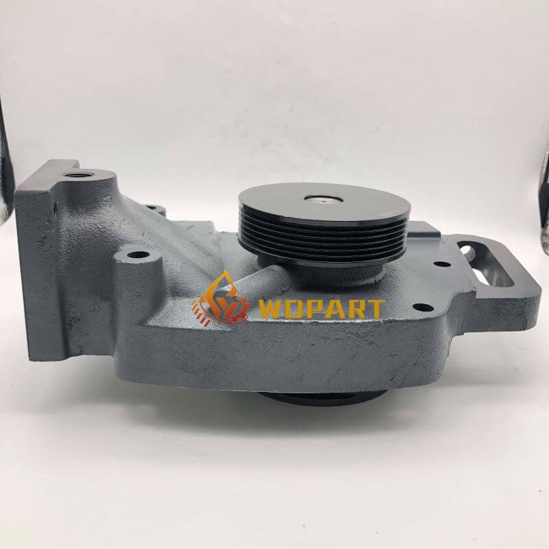 Replacemnet 3801708 Big Cam IV Diesel Water Pump for Cummins NT855 | WDPART