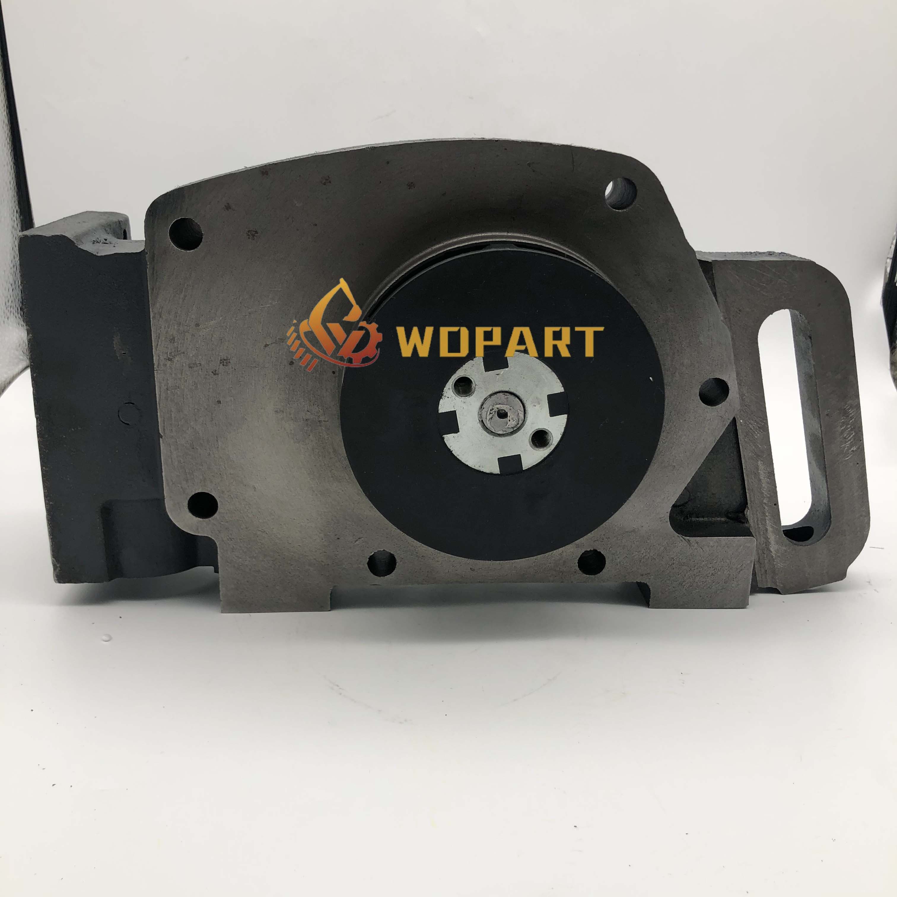 Replacemnet 3801708 Big Cam IV Diesel Water Pump for Cummins NT855 | WDPART