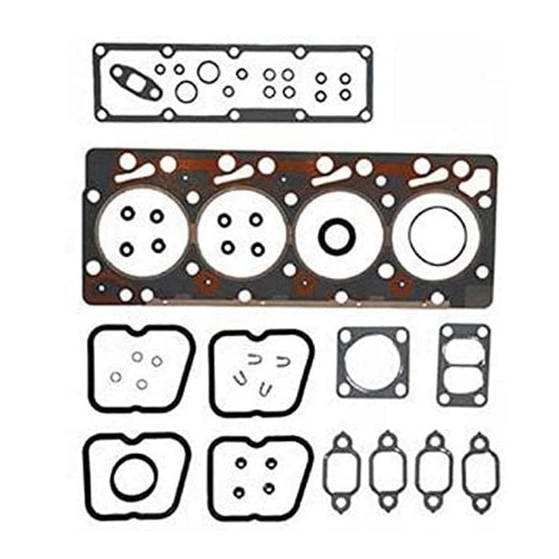 3802375 Lower Gasket Set for Cummins 4BT 3.9L 4.5L Engine