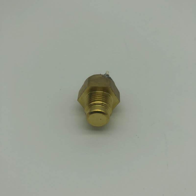 Water Temperature Sensor 385720101 for Perkins Engine 103.07 103.10 402D-05 402F-05