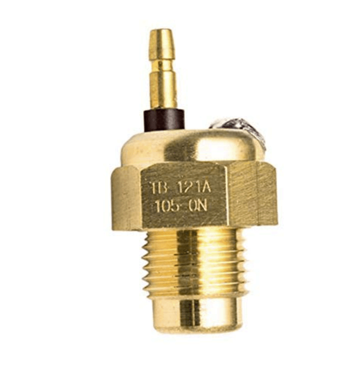 Water Temperature Sensor 385720101 for Perkins Engine 103.07 103.10 402D-05 402F-05 | WDPART