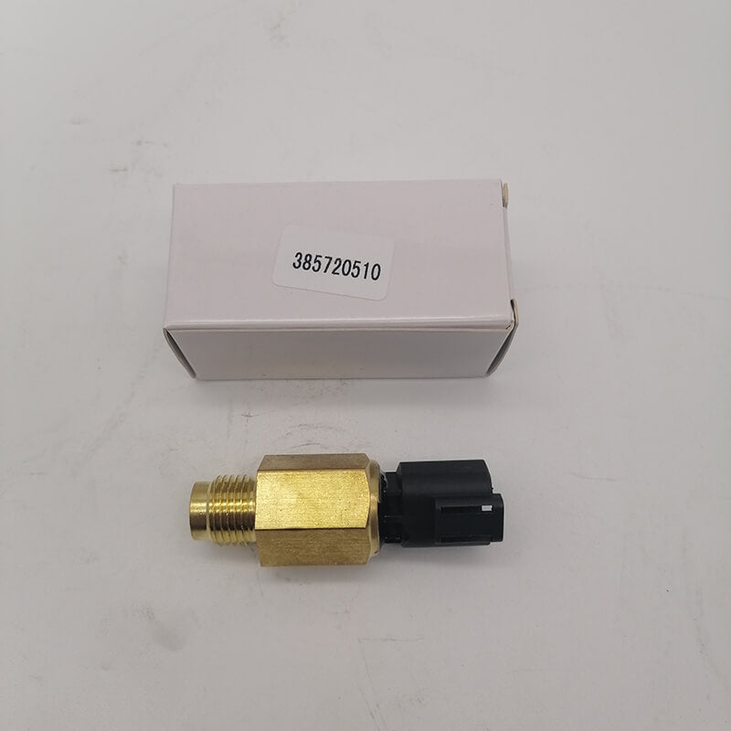 385720510 Water Temperature Sensor 385720510 Temp Switch For Perkins GJ403D-11 GN404D-22 HH403C-11 HL403C-15 HN404C-20