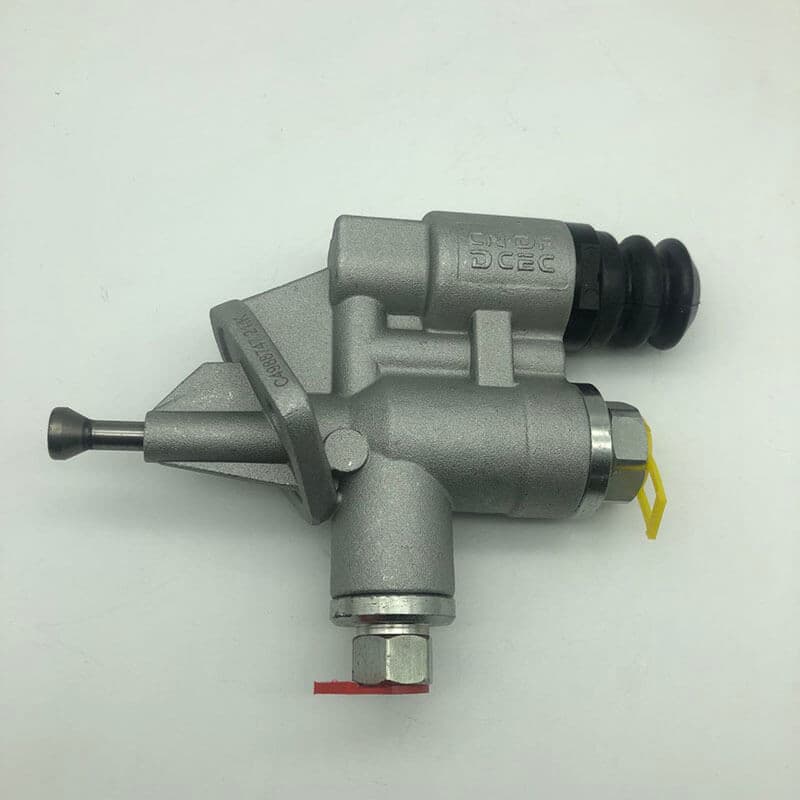 3917998 3917999 4988749 Fuel Transfer Pump for Cummins 6CT engine | WDPART