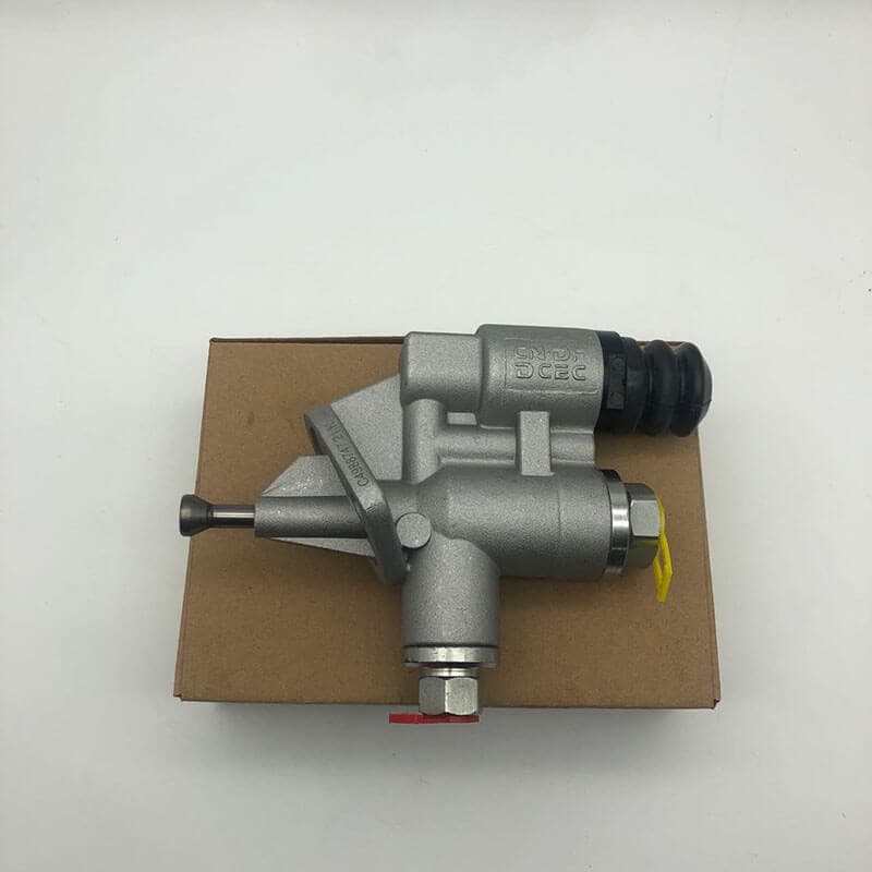 Diesel Fuel Lift Pump 3936316 P7100 for 94-98 Dodge RAM Pickup Cummins Engine 5.9L 6BT | WDPART