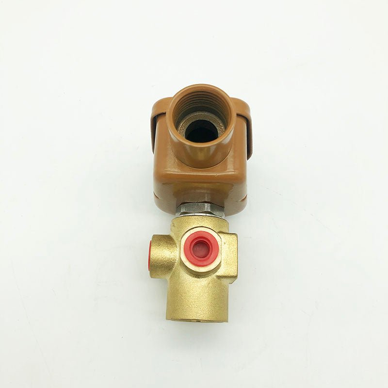 39418926 Air Compressor Loading Solenoid Valve for Ingersoll Rand | WDPART