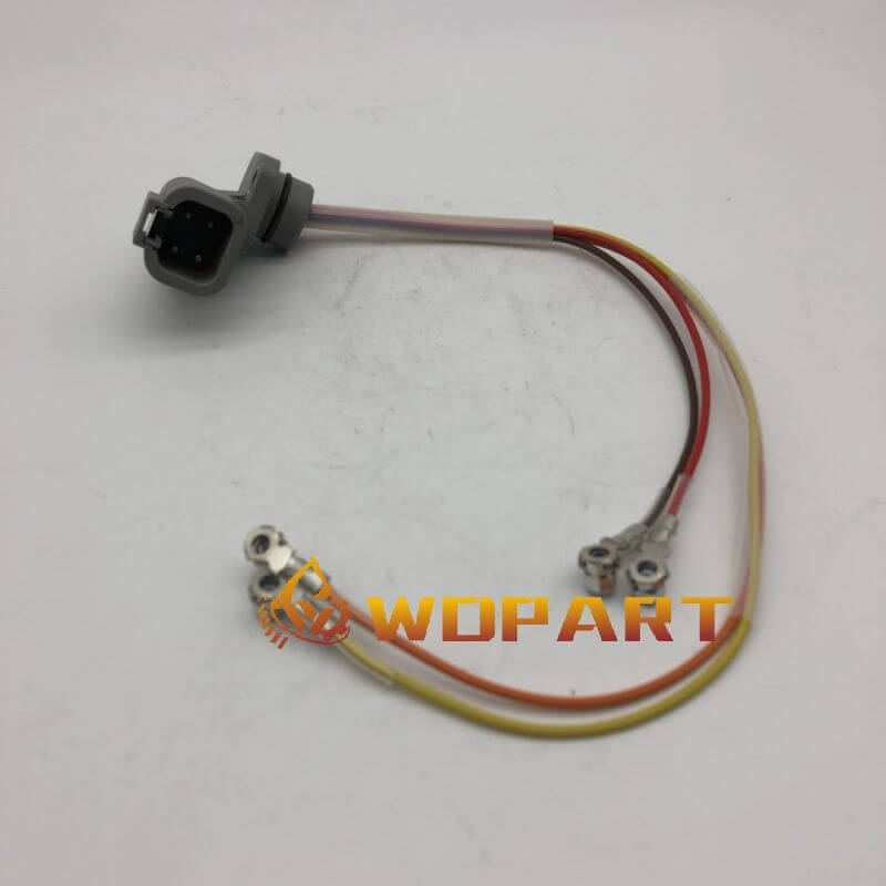 3966805 3957309 05139865AA 05086965AA Fuel Injector Wiring Harness for 03-04 5.9L Dodge Cummins Diesel