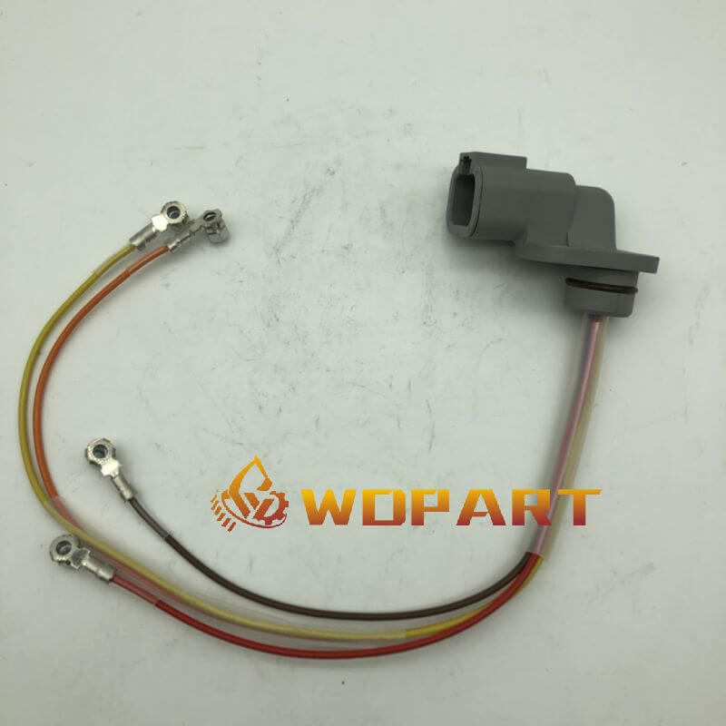 3966805 3957309 05139865AA 05086965AA Fuel Injector Wiring Harness for 03-04 5.9L Dodge Cummins Diesel