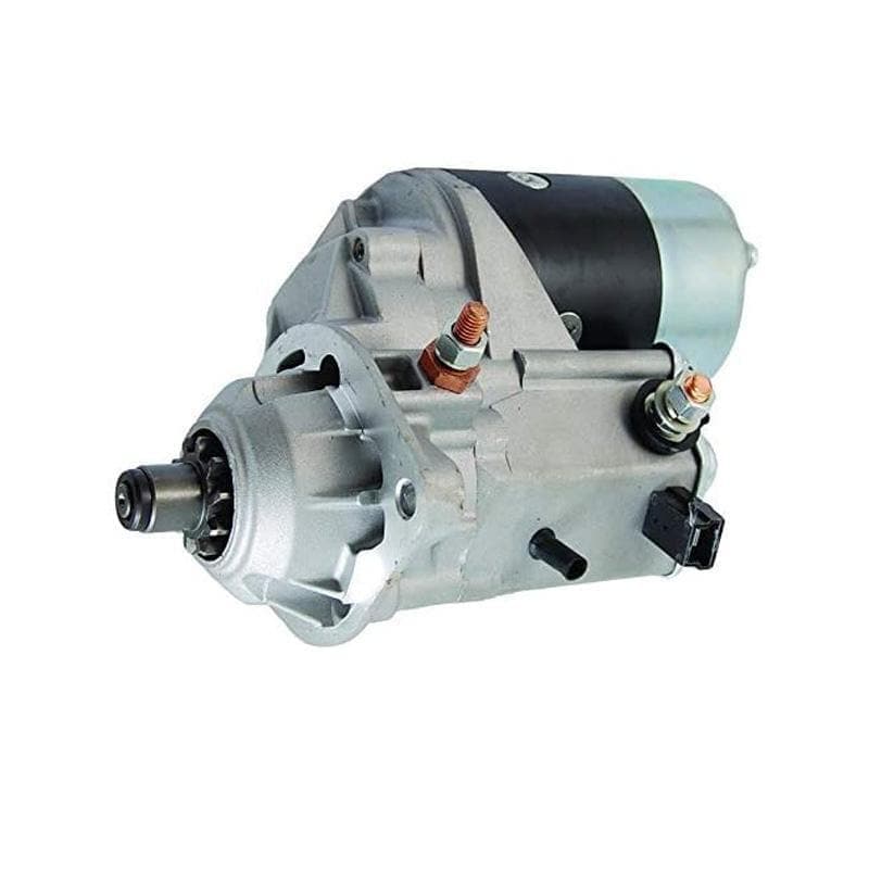 428000-2920 3971613 3971615 4280002921 19104 starter motor for Cummins 6B | WDPART