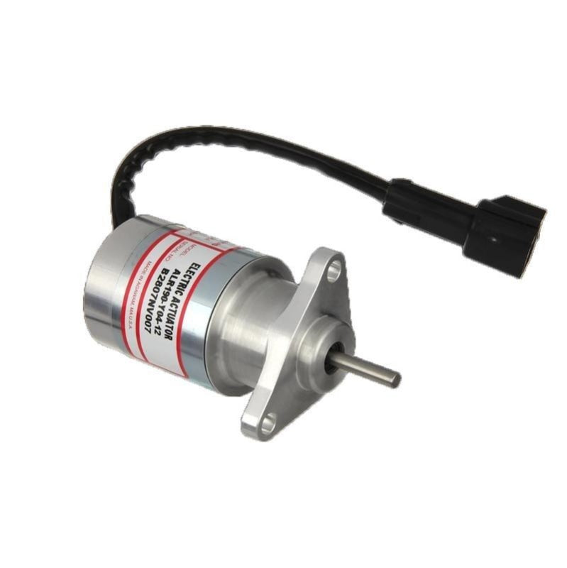 GAC ALR190-Y04-12 Integrated Engine Mounted Actuators