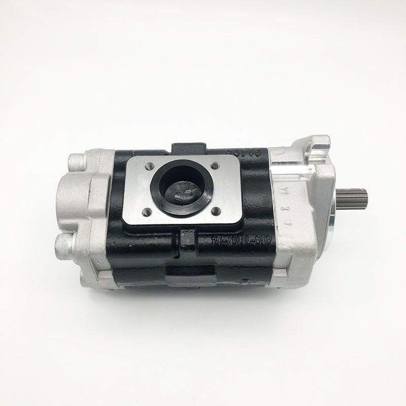 Aftermarket spare parts 3C081-82204 Hydraulic Oil Pump for Kubota tractor M7060 M8540 M8560 M9540 M9960 | WDPART