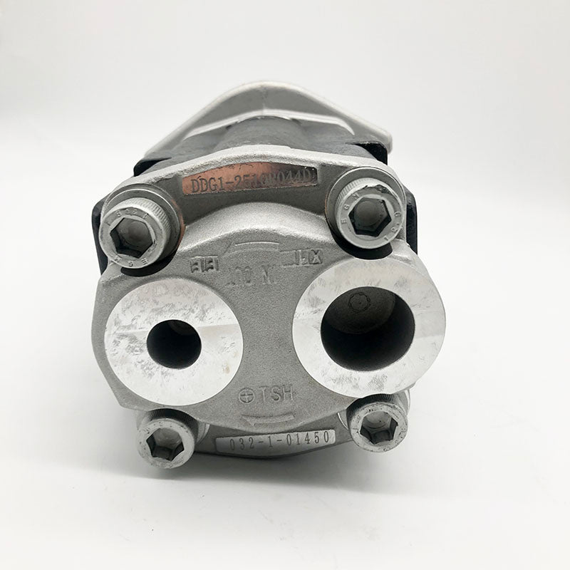 Aftermarket spare parts 3C081-82204 Hydraulic Oil Pump for Kubota tractor M7060 M8540 M8560 M9540 M9960 | WDPART