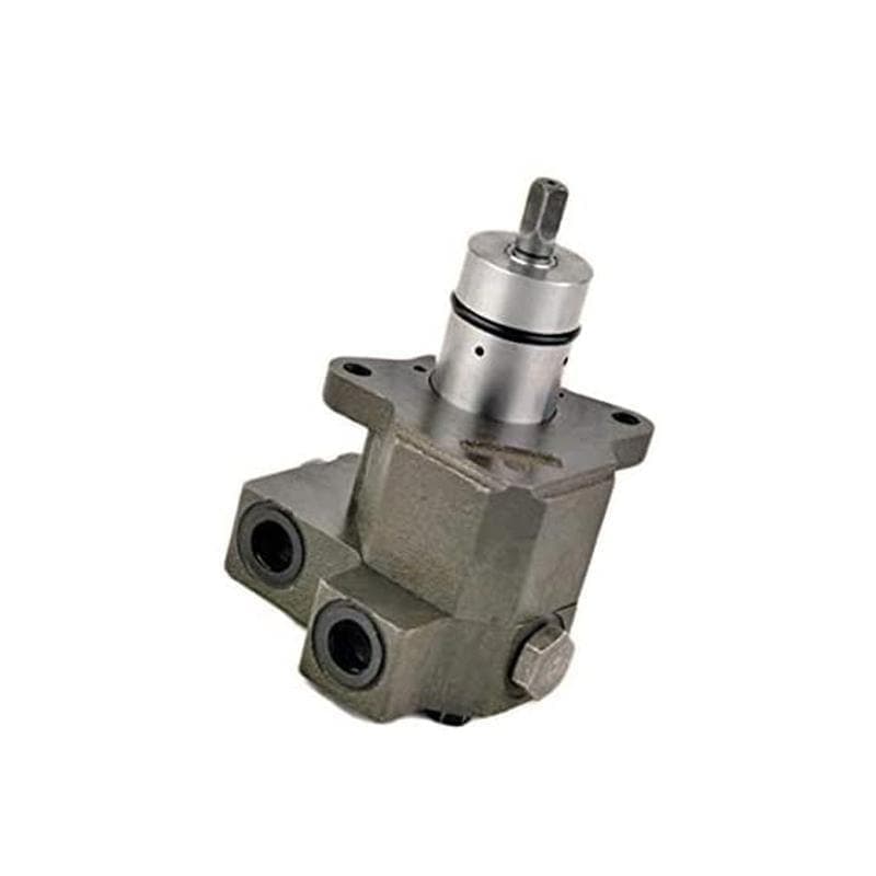 3N2078 Fuel GEAR Pump For Caterpillar Engine D348 D349 D379 | WDPART