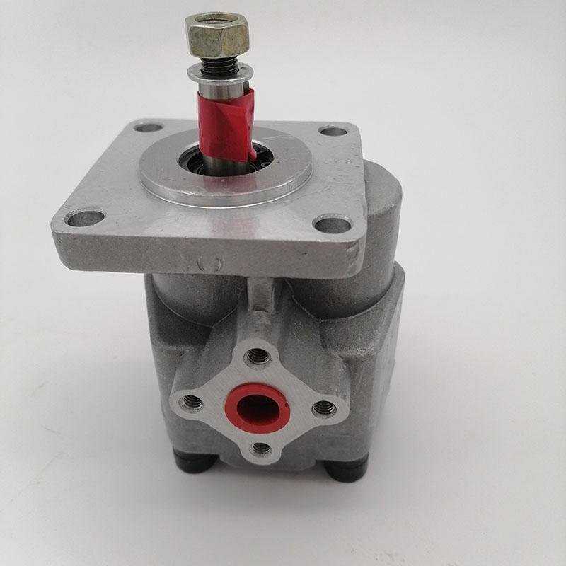 Hydraulic Pump CH11272 194145-41120 194240-41110 GP1-C-9A for Yanmar YM330 YM2210 YM2500 YM2610 YM3000 YM3810 F22 John Deere 850 950