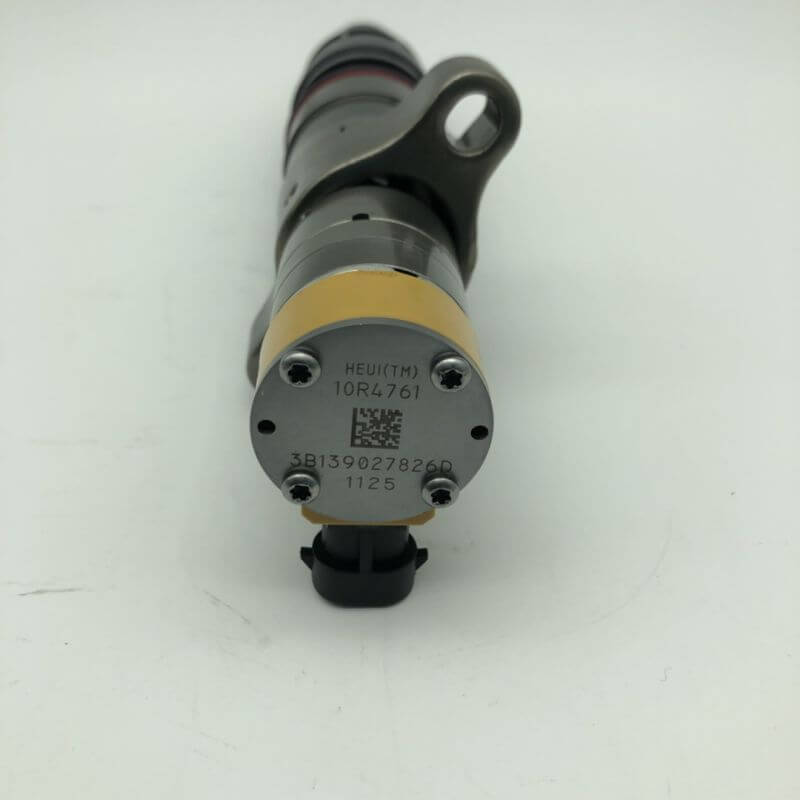 10R4761 10R4762 10R4763 Remanufactured Fuel Injector for Caterpillar CAT Engine Industrial C7