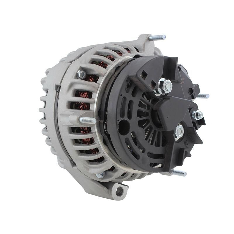 RE210793 RE55571 12V 200Amp Alternator for John Deere