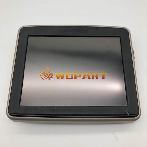 Wdpart Original Used 2019 Year 2630 Display for John Deere