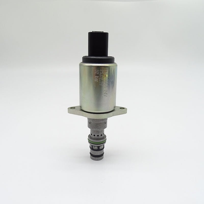 24V Solenoid Valve TM90501 for Sany Excavator | WDPART
