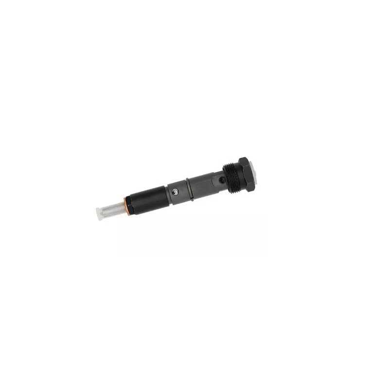 Replacement 4994274 Fuel Injector for Cummins 6BT 6BTAA5.9 C150 Engine