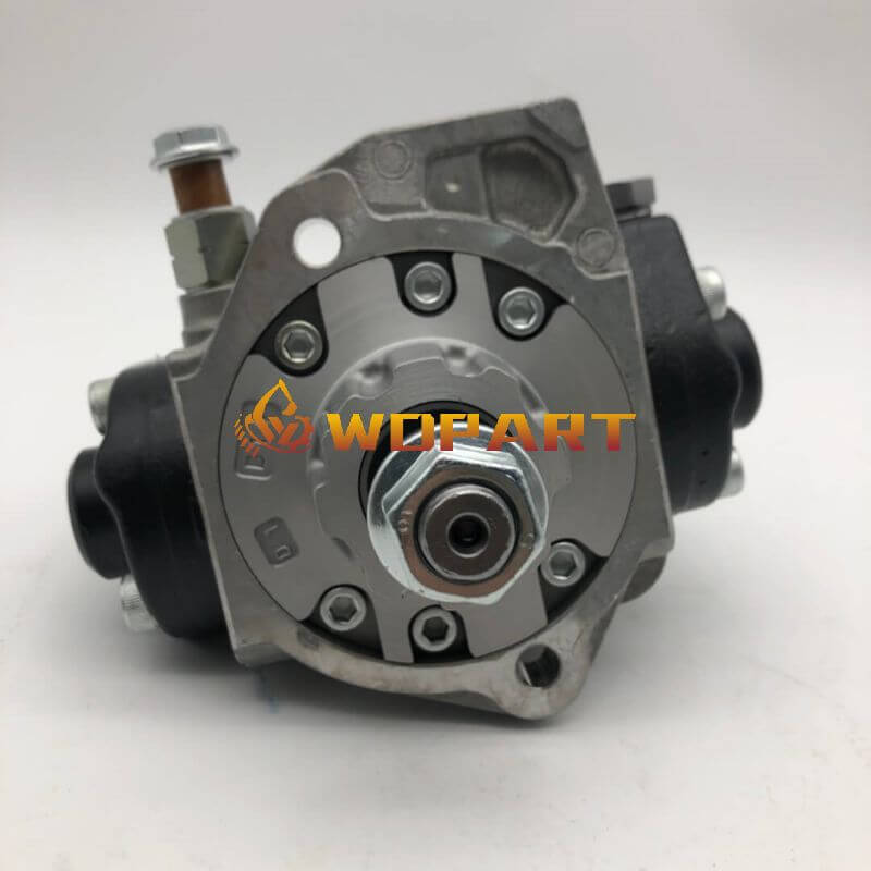 Fuel Injection Pump RE507959 for John Deere Engine 6045 Excavator 120D 130G