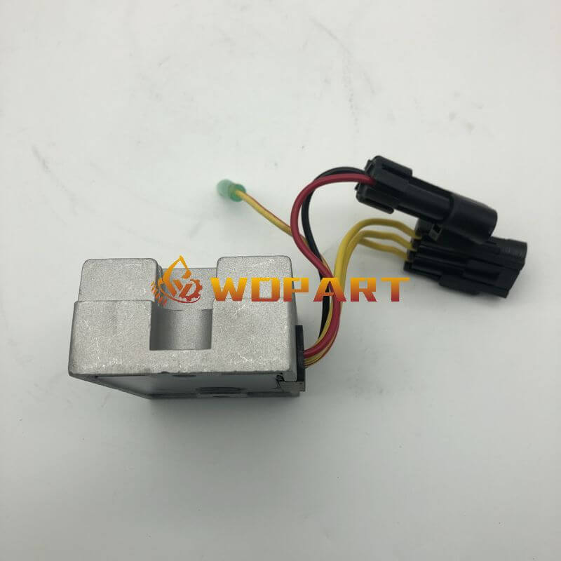 WDPART Voltage Regulator Rectifier 4012192 for Polaris 4x4 400 500 330 2014 4012192