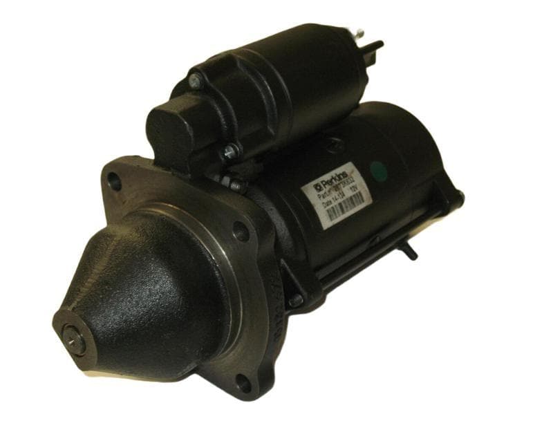 Start Motor STR52055 for Perkins 1004 1006 1103 1104 1104D | WDPART