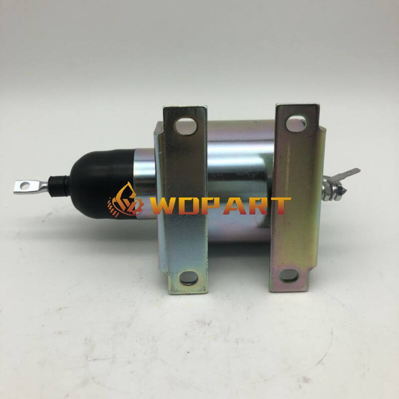 Solenoid Assembly 41-5459 For Thermo King TK370 MD100 MD200 T-600 T-800 TS-500