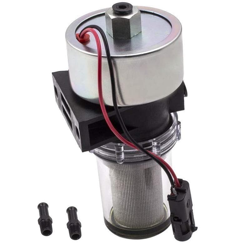 12V Fuel Pump 30-01108-03 41-7059 for Thermo King