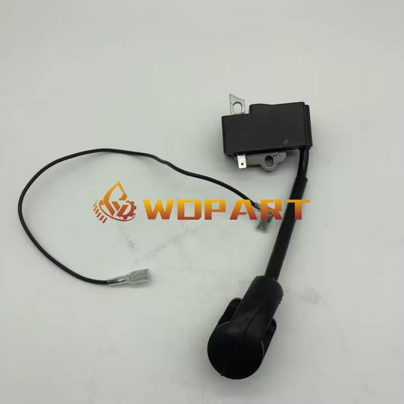 Ignition Coil 4180 400 1308 for Stihl Trimmer KM90 KM100 KM130 HT100 HT101 HT130 HL90K HL95K