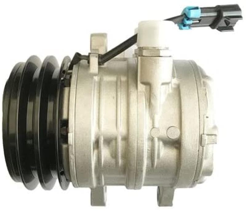 Replacement Construction Machinery Spare Parts 6675667 6733655 Air Condition Compressor for Bobcat 331 334 337 341 | WDPART