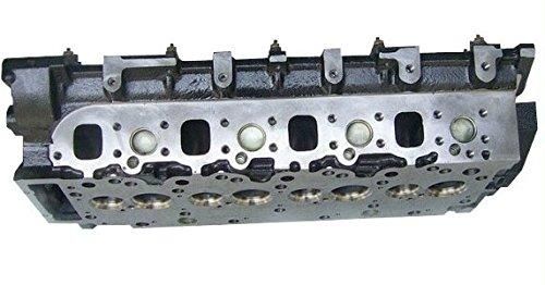 Cylinder Head 4HF1 8-97095-664-7 8-97146-520-2