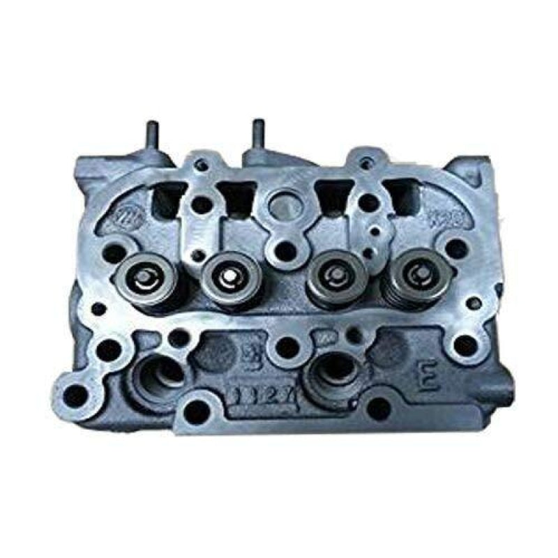 New Z482 Cylinder Head for Kubota Engine