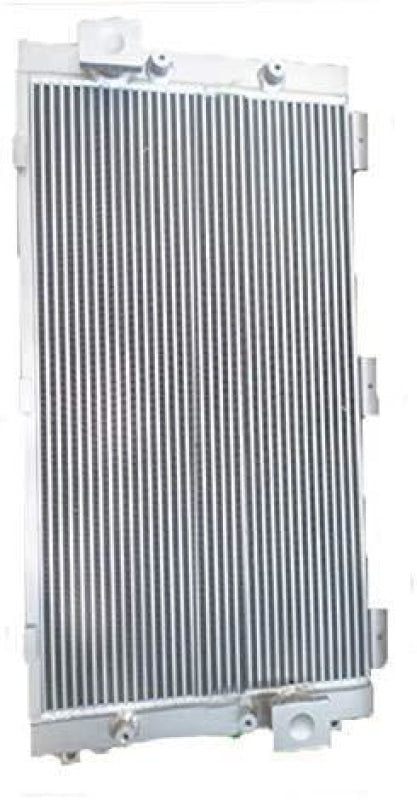 Oil Cooler VOE14514357 14514357 VOE14554053 14554053