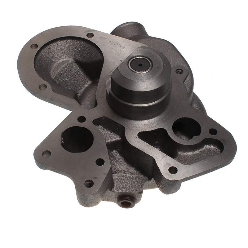 Aftermarket Machinery Engine Spare Parts 4224708M91 U5MW0196 water pump for Massey Ferguson tractor 5465