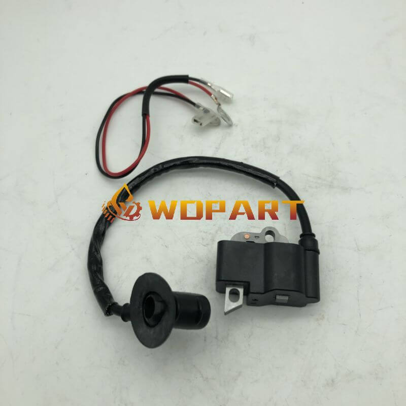 Wdpart Ignition Coil 4238 400 1307 for Stihl Disc Cutters TS410 TS420