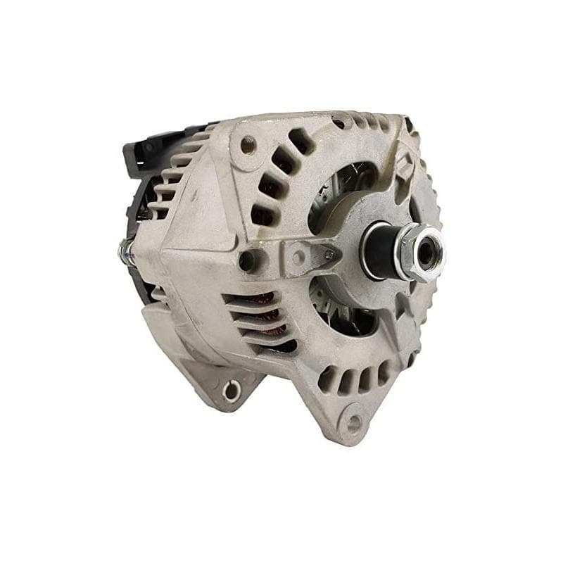 424-6821 alternator 24V 55A for Caterpillar