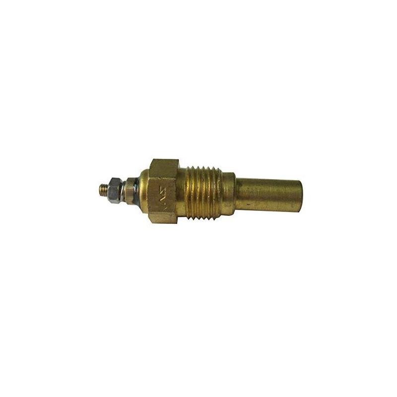 Water Temperature Sensor 4257129 for Hitachi Excavator - 0