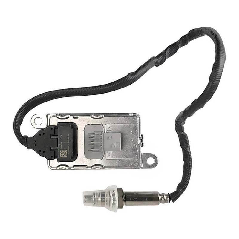 4326862 5WK96751C 5WK9 6751C Car Nox Nitrogen Oxygen Sensor 24V for Cummins Truck