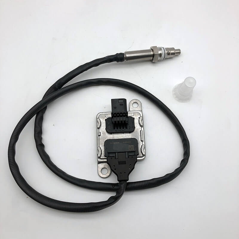 4326874RX 4326874 5WK9 6741B Nitrogen Oxide NOx Sensor 12V for Cummins Kenworth C500 T660