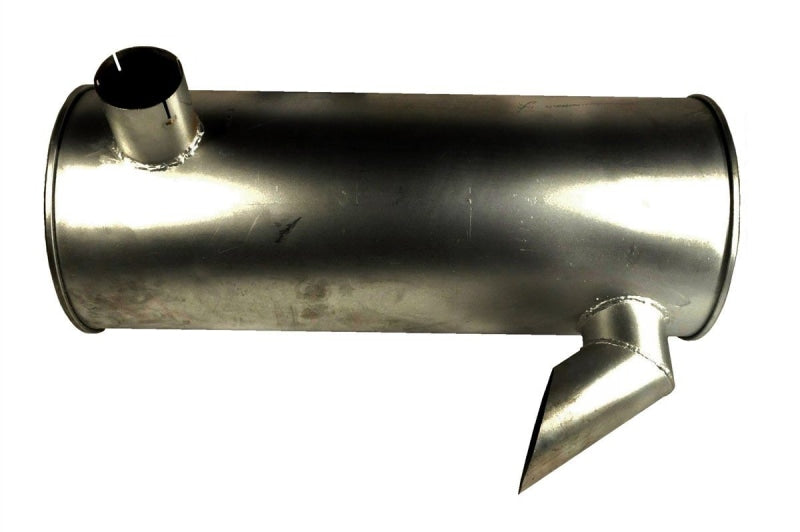 Muffler 4332247 for Hitachi EX200-5 EX200LC-5 Isuzu 6BG1 | WDPART