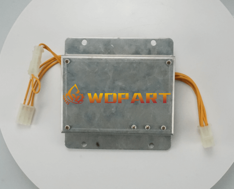 NTA-5A-27 Automatic Voltage Regulator AVR for Denyo 45SPI 45ESI 35SPK 150SPK Diesel Generators