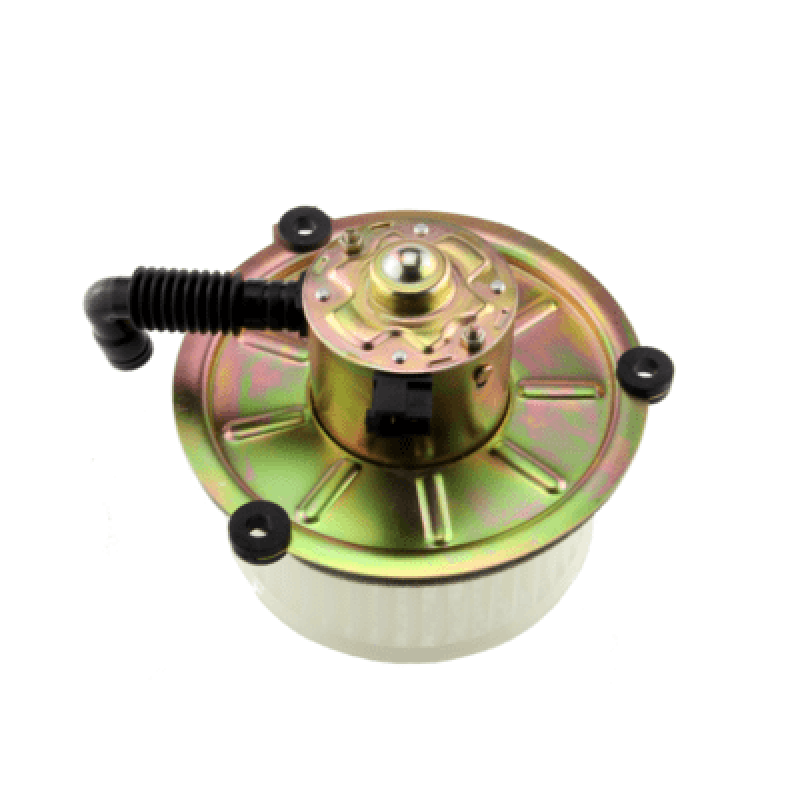 Blower Motor 4391755 AT181035 AT161192NLA AT218146 24V  for John Deere 160-450 230LC 230LCR 270LC 330LC 330LCR 200LC | WDPART