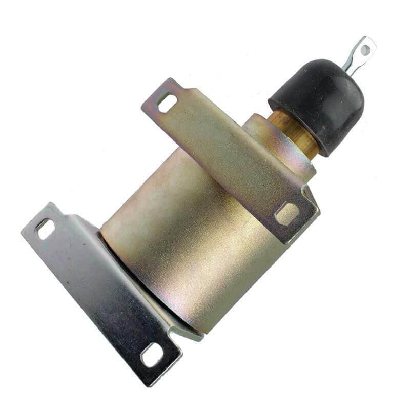 41-1566 44-9181 Fuel Stop Solenoid for Thermo King SL100 SL200 SL300 SL400 TS200 TS300 TS500 TS600