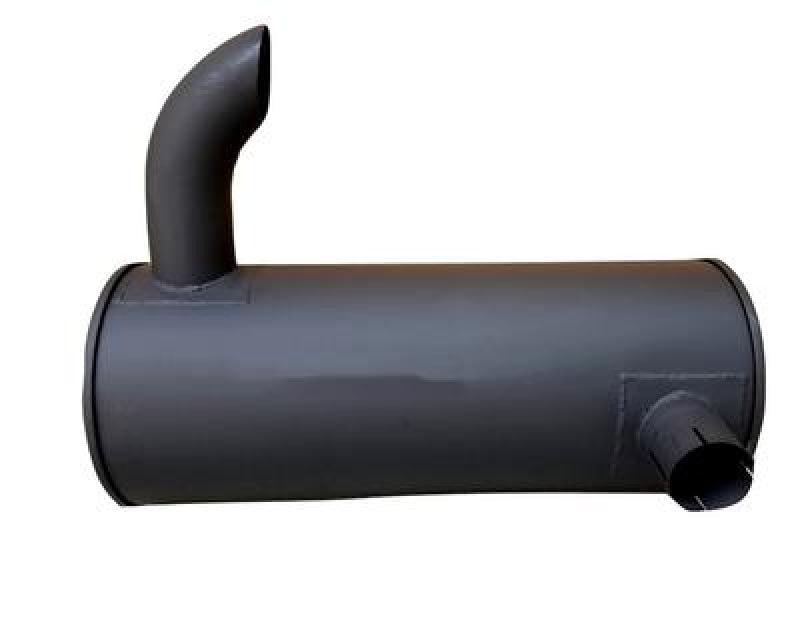 Muffler 4448414 for Hitachi John Deere ZAXIS250LC ZAXIS270LC | WDPART