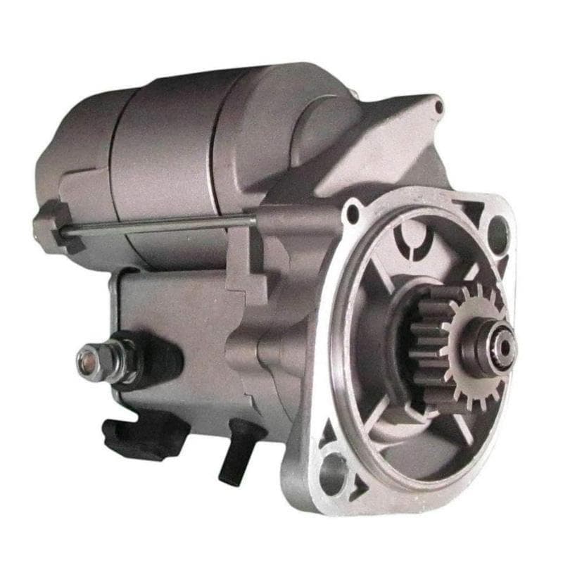 45-1312 Starter Motor 12V 1.4KW 15T for Thermo King 370 374 376 380 388 395