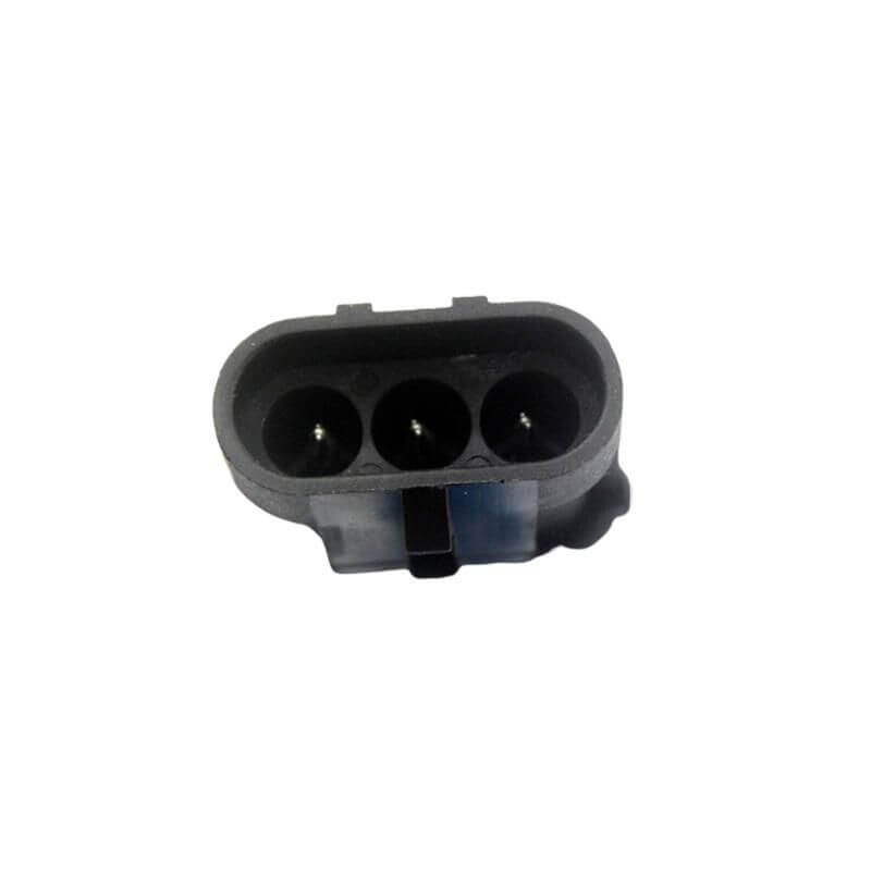 1752ES-12E7UC3B1S1 SA-4888-12 Fuel Stop Solenoid for Woodward 12V Cummins