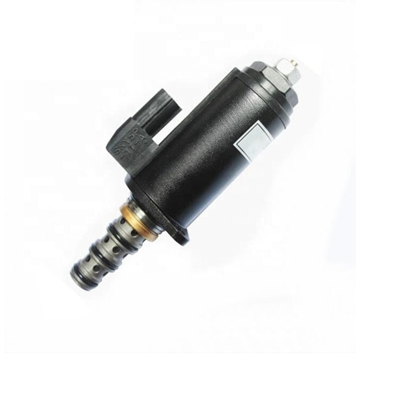 457-9878 Solenoid Valve for Caterpillar Excavator 311C 308C 312C 312D 314D 315C | WDPART